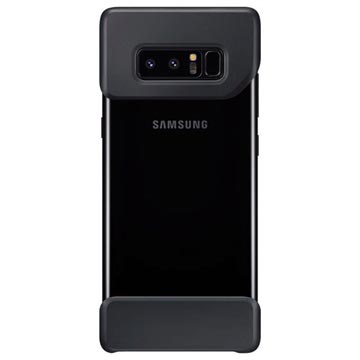 Samsung Galaxy Note8 2Piece Cover Ef Mn950Cbegww Zwart huismerk kopen in de aanbieding