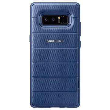 Samsung Galaxy Note 8 Protective Standing Cover Ef Rn950Cnegww Donkerblauw huismerk kopen in de aanbieding