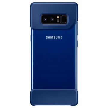 Samsung Galaxy Note8 2Piece Cover Ef Mn950Cnegww Donkerblauw huismerk kopen in de aanbieding