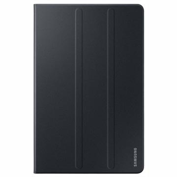 Samsung Galaxy Tab A 101 2016 T580 T585 Book Cover Ef Bt580Pb Zwart huismerk kopen in de aanbieding