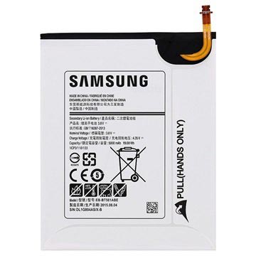 Samsung Galaxy Tab E 96 Batterij Eb Bt561Abe huismerk kopen in de aanbieding