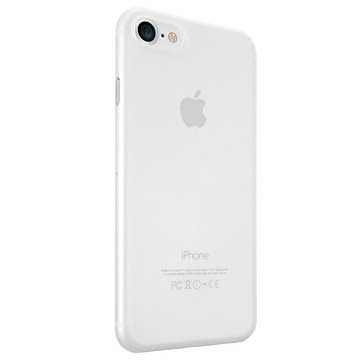 Iphone 7 Ozaki O Coat Jelly Cover Doorzichtig huismerk kopen in de aanbieding