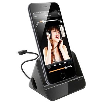 Ozaki O Tool Docking Station Iphone Xxrxs Max66S5S Spacegrijs huismerk kopen in de aanbieding