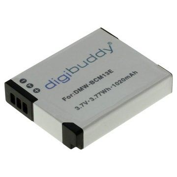 Panasonic Dmw Bcm13 Batterij Lumix Dmc Tz60 Tz55 1020Mah huismerk kopen in de aanbieding Panasonic Dmw Bcm13 Batterij Lumix Dmc Tz60 Tz55 1020Mah huismerk kopen in de aanbieding