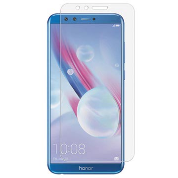Huawei Honor 9 Lite Panzer Full Fit Glazen Screenprotector Doorzichtig huismerk kopen in de aanbieding