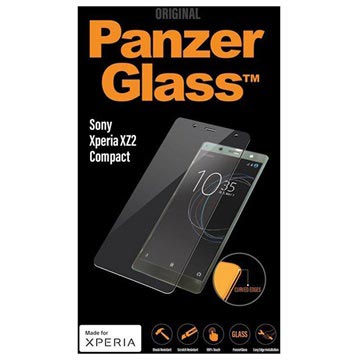 Panzerglass Pg Premium Sony Xperia Xz2 Compact Screenprotector huismerk kopen in de aanbieding Panzerglass Pg Premium Sony Xperia Xz2 Compact Screenprotector huismerk kopen in de aanbieding