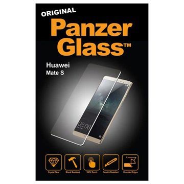 Huawei Mate S Panzerglass Screenprotector huismerk kopen in de aanbieding
