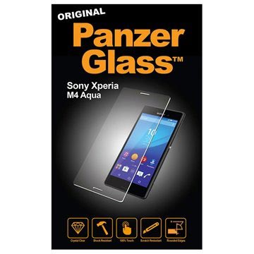 Sony Xperia M4 Aqua M4 Dual Panzerglass Screenprotector huismerk kopen in de aanbieding Sony Xperia M4 Aqua M4 Dual Panzerglass Screenprotector huismerk kopen in de aanbieding