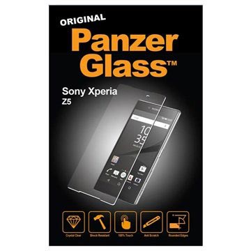 Sony Xperia Z5 Z5 Dual Panzerglass Screenprotector huismerk kopen in de aanbieding Sony Xperia Z5 Z5 Dual Panzerglass Screenprotector huismerk kopen in de aanbieding