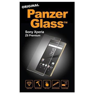 Sony Xperia Z5 Premium Panzerglass Screenprotector huismerk kopen in de aanbieding Sony Xperia Z5 Premium Panzerglass Screenprotector huismerk kopen in de aanbieding