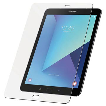 Samsung Galaxy Tab S3 97 Panzerglass Screenprotector Doorzichtig huismerk kopen in de aanbieding