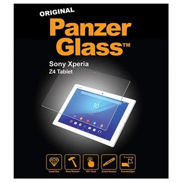 Panzerglass Screenprotector Voor Sony Xperia Z4 Tablet Lte huismerk kopen in de aanbieding Panzerglass Screenprotector Voor Sony Xperia Z4 Tablet Lte huismerk kopen in de aanbieding