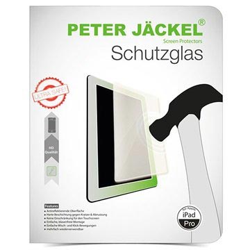 Ipad Pro Peter Jackel Hd Glass Displayfolie huismerk kopen in de aanbieding