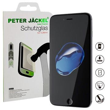 Iphone 7 8 Peter Jackel Hd Glazen Screenprotector huismerk kopen in de aanbieding