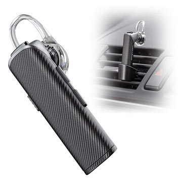 Plantronics Explorer 110 Bluetooth Headset Zwart huismerk kopen in de aanbieding