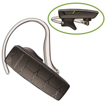 Plantronics Explorer 50 Bluetooth Headset Zwart huismerk kopen in de aanbieding