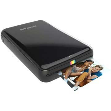 Polaroid Zip Mobile Printer Zwart huismerk kopen in de aanbieding