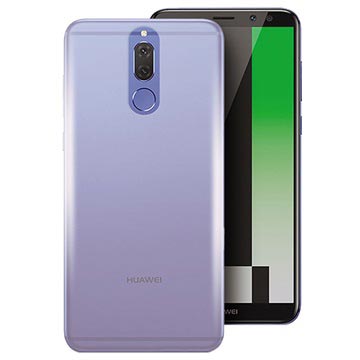 Huawei Mate 10 Lite Puro 03 Nude Tpu Case Doorzichtig huismerk kopen in de aanbieding