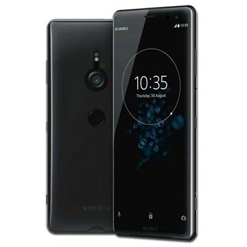 Puro 03 Nude Sony Xperia Xz3 Tpu Case Doorzichtig huismerk kopen in de aanbieding