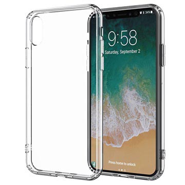 Puro Clear Series Iphone Xr Cover Doorzichtig huismerk kopen in de aanbieding Puro Clear Series Iphone Xr Cover Doorzichtig huismerk kopen in de aanbieding