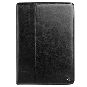 Ipad Air 2 Qialino Classic Folio Leren Tas Zwart huismerk kopen in de aanbieding