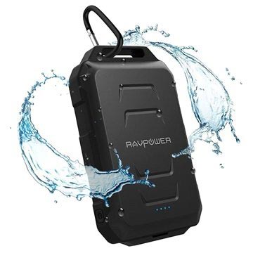 Ravpower Extreme Powerbank 10050Mah huismerk kopen in de aanbieding