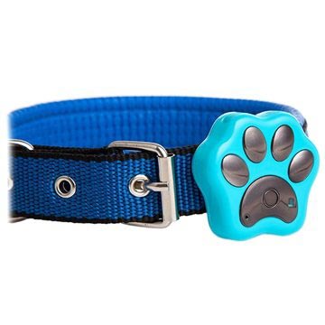 Reachfar Rf V30 Waterbestendige Smart Gps Huisdier Tracker M Blauw huismerk kopen in de aanbieding