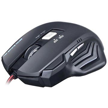 Rebeltec Punisher 2 Gaming Muis huismerk kopen in de aanbieding