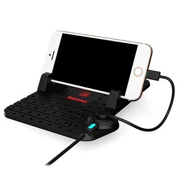 Remax Multifunctionele Smartphone Oplader Auto Standaard huismerk kopen in de aanbieding