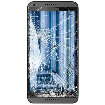 Htc Desire 816 Lcd Display Reparatie huismerk kopen in de aanbieding
