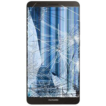 Huawei Ascend Mate7 Lcd Touchscreen Reparatie Zwart huismerk kopen in de aanbieding Huawei Ascend Mate7 Lcd Touchscreen Reparatie Zwart huismerk kopen in de aanbieding