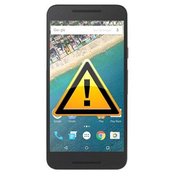 Lg Nexus 5X Camera Reparatie huismerk kopen in de aanbieding
