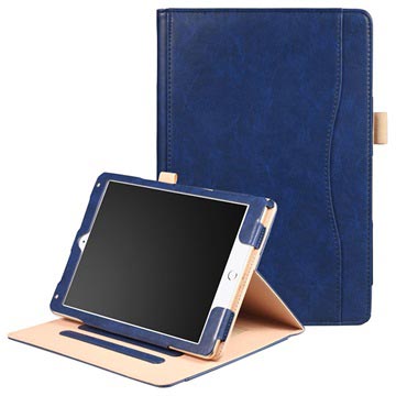 Retro Smart Folio Case Ipad 97 Air 2 Donkerblauw huismerk kopen in de aanbieding Retro Smart Folio Case Ipad 97 Air 2 Donkerblauw huismerk kopen in de aanbieding