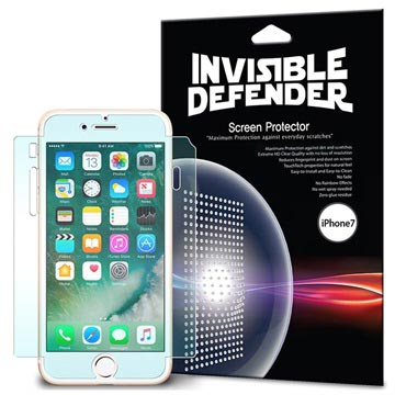 Ringke Invisible Defender Iphone 7 8 Screenprotector huismerk kopen in de aanbieding
