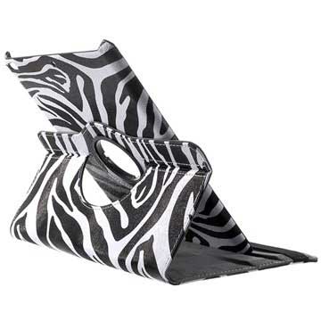 Ipad 97 20172018 Rotary Case Zebra huismerk kopen in de aanbieding Ipad 97 20172018 Rotary Case Zebra huismerk kopen in de aanbieding