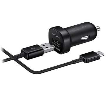Samsung Ep Ln930C Usb C Snelle Autolader Mini Zwart huismerk kopen in de aanbieding Samsung Ep Ln930C Usb C Snelle Autolader Mini Zwart huismerk kopen in de aanbieding