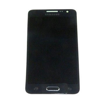 Samsung Galaxy A3 2015 Lcd Display Zwart huismerk kopen in de aanbieding Samsung Galaxy A3 2015 Lcd Display Zwart huismerk kopen in de aanbieding