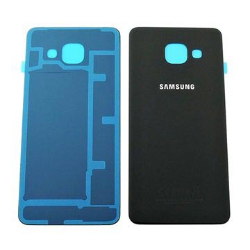 Samsung Galaxy A3 2016 Batterij Cover Zwart huismerk kopen in de aanbieding Samsung Galaxy A3 2016 Batterij Cover Zwart huismerk kopen in de aanbieding