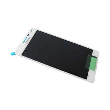 Samsung Galaxy A5 2015 Lcd Display Wit huismerk kopen in de aanbieding