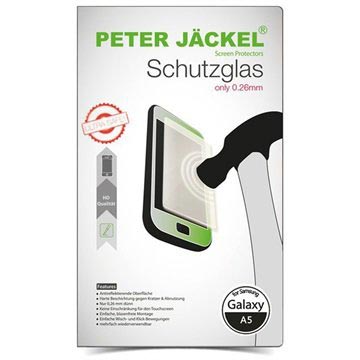 Samsung Galaxy A5 2015 A5 Duos Peter Jackel Hd Glass Displayfolie huismerk kopen in de aanbieding Samsung Galaxy A5 2015 A5 Duos Peter Jackel Hd Glass Displayfolie huismerk kopen in de aanbieding
