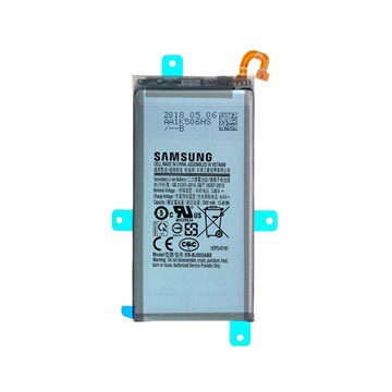 Samsung Galaxy A6 2018 Batterij Eb Bj805Abe huismerk kopen in de aanbieding