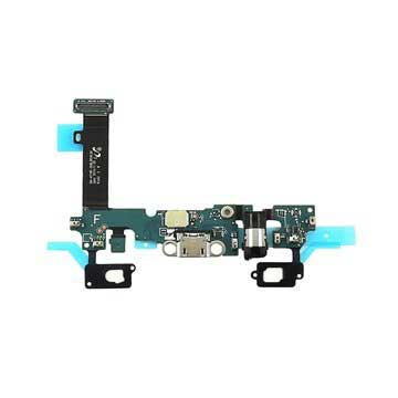Samsung Galaxy A7 2016 Oplaad Connector Flexkabel huismerk kopen in de aanbieding