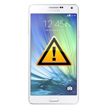 Samsung Galaxy A7 2015 Oortelefoon Reparatie huismerk kopen in de aanbieding