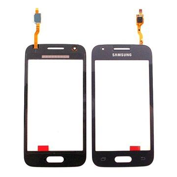 Samsung Galaxy Ace Nxt Displayglas Touchscreen Grijs huismerk kopen in de aanbieding