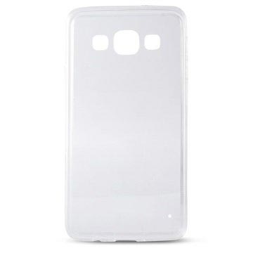 Samsung Galaxy Core Prime Ksix Ultrathin Fusion Cover Doorzichtig huismerk kopen in de aanbieding