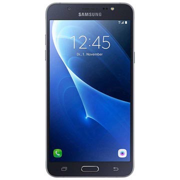 Samsung Galaxy J7 2016 16Gb Fabriek Gereviseerd Zwart huismerk kopen in de aanbieding