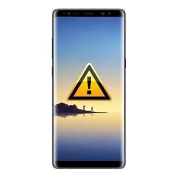 Samsung Galaxy Note 8 Batterij Reparatie huismerk kopen in de aanbieding