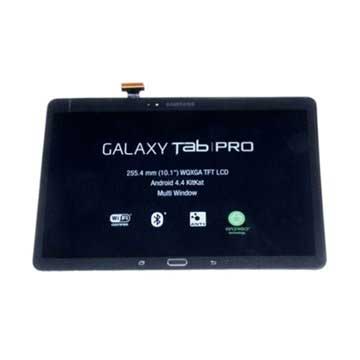 Samsung Galaxy Tab Pro 101 Voorkant Cover Lcd Display Zwart huismerk kopen in de aanbieding