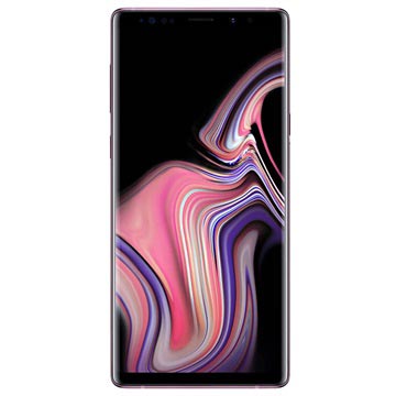 Samsung Galaxy Note9 Duos 128Gb Lavender Purple huismerk kopen in de aanbieding