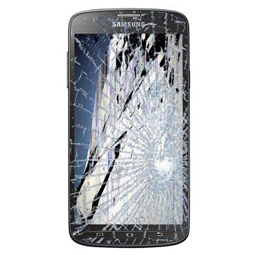 Samsung Galaxy S4 Active I9295 Lcd Display Touchscreen Reparatie huismerk kopen in de aanbieding